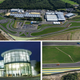 Illustration for article titled The Most Impressive Car Company Headquarters In The World